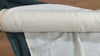 DEADSTOCK Shokunin Collection Orihimedaki Washed Linen - yellow