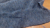 DEADSTOCK Shokunin Collection Shinchi Orimono - light blue, black