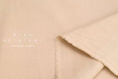 リネンブレンドキャンバスソリッド