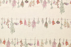 ドライフラワー