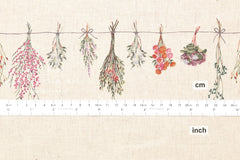 ドライフラワー