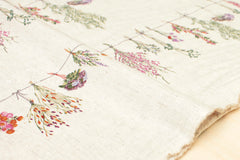 ドライフラワー