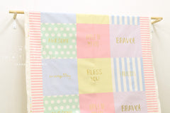 Kokka Lucky Typo - A