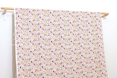 フルーツ ガーデン キャット - クリーム