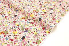 フルーツ ガーデン キャット - クリーム