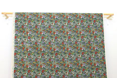 Cotton + Steel Meadow canvas - meadow hunter - 50cm