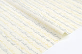 Japanese Fabric Kokka Cursive Script Lawn - B - 50cm