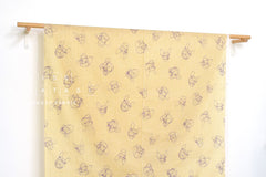 Japanese Fabric Kokka +HAyU Dogs - C - 50cm