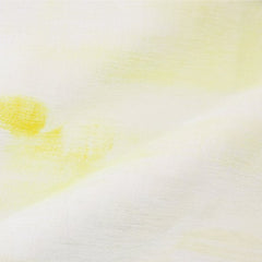 Nani Iro Kokka Air Time Linen Gauze Japanese Fabric - B - 50cm