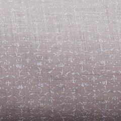 Nani Iro Kokka Japanese Fabric Hakko Linen - A - 50cm
