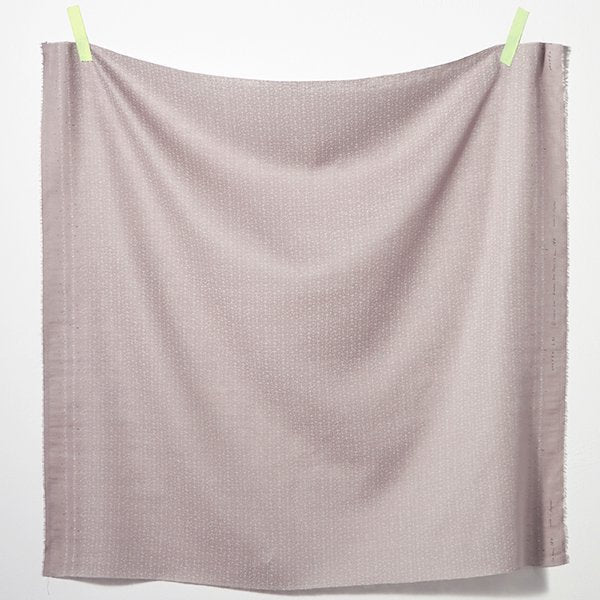 Nani Iro Kokka Japanese Fabric Hakko Linen - A - 50cm