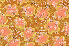 Japanese Fabric Traditional Series - 3 C - 50cm