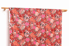 Japanese Fabric Traditional Series - 6 F - 50cm