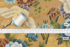 Japanese Fabric Traditional Series - 5 E - 50cm