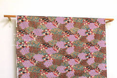 Japanese Fabric Traditional Series - 15 B - 50cm