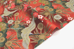 Japanese Fabric Traditional Series - 16 B - 50cm