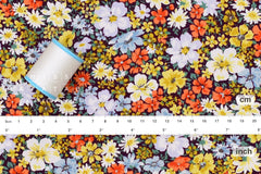 Japanese Fabric Flower Cover - A - 50cm