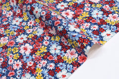 Japanese Fabric Flower Cover - D - 50cm