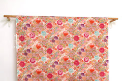 Japanese Fabric Traditional Series - 19 A - 50cm