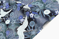 Japanese Fabric Traditional Series - 16 E - 50cm