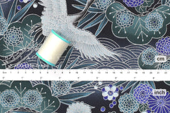 Japanese Fabric Traditional Series - 16 E - 50cm