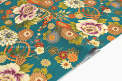 Japanese Fabric Traditional Series - 28 A - 50cm