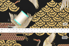 Japanese Fabric Traditional Series - 30 A - 50cm