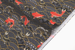 Japanese Fabric Traditional Series - 11 B - 50cm