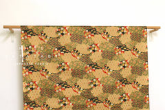 Japanese Fabric Traditional Series - 15 A - 50cm