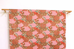 Japanese Fabric Traditional Series - 15 D - 50cm