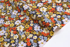 Japanese Fabric Flower Cover - A - 50cm