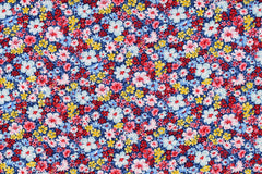 Japanese Fabric Flower Cover - D - 50cm