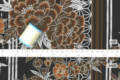 Japanese Fabric Traditional Series - 23 D - 50cm