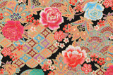 Japanese Fabric Traditional Series - 19 B - 50cm