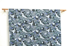 Japanese Fabric Traditional Series - 16 E - 50cm