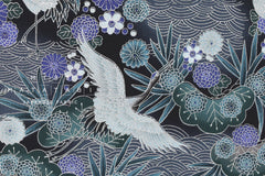 Japanese Fabric Traditional Series - 16 E - 50cm