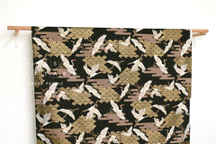 Japanese Fabric Traditional Series - 30 A - 50cm