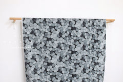 Japanese Fabric Kokka Watercolor Spots - D - 50cm