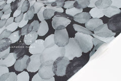 Japanese Fabric Kokka Watercolor Spots - D - 50cm