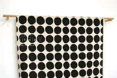 Japanese Fabric Kokka Boulder - A - 50cm