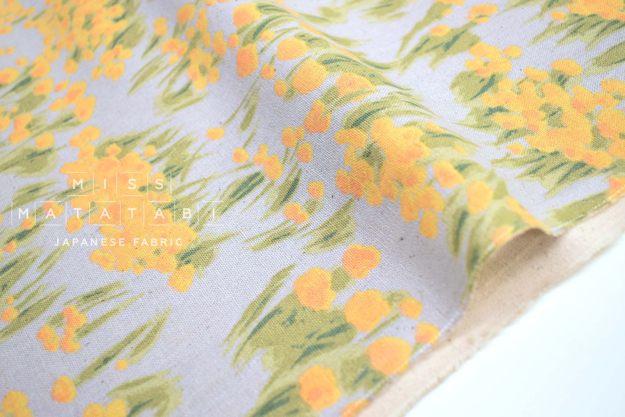 Japanese Fabric Garden - C3 - 50cm