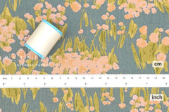 Japanese Fabric Garden - C4 - 50cm