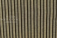 Japanese Fabric Yarn Dyed Woven Jacquard G - black, latte - 50cm