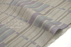 Japanese Fabric Kokka Floors - D - 50cm