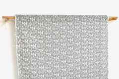 Japanese Fabric Pebble Plisse Lawn - C - 50cm