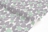 Japanese Fabric Pebble Plisse Lawn - C - 50cm
