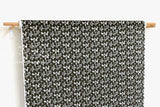Japanese Fabric Pebble Plisse Lawn - E - 50cm