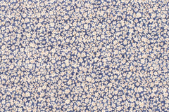Japanese Fabric Little Floral Plisse Lawn - D - 50cm