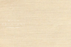 Japanese Fabric Linen Wool Rayon - natural - 50cm