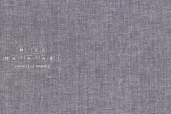 Japanese Fabric Yarn Dyed Stripes - D - 50cm